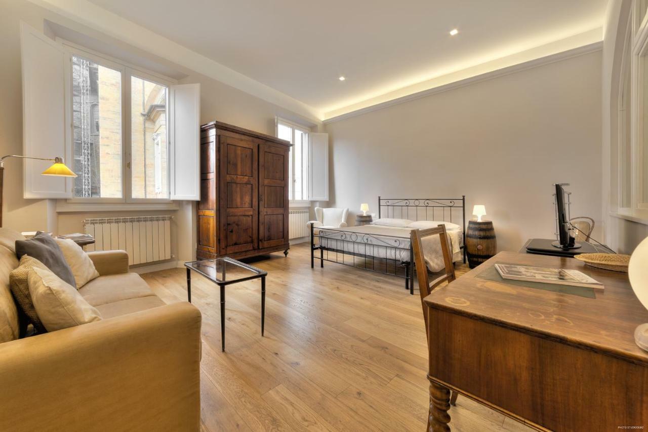 Apartament Medici Chapels Florencja Zewnętrze zdjęcie